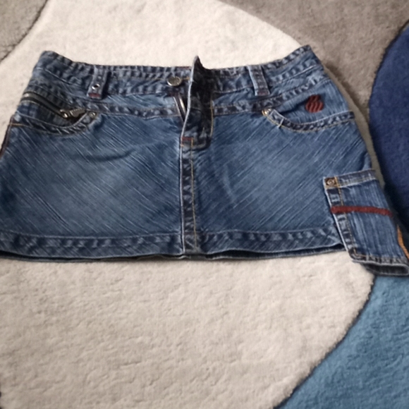 Rocawear Dresses & Skirts - RocaWear Skirt